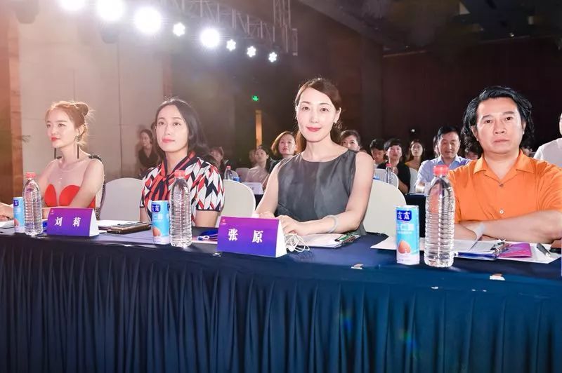 陕西旅游形象大使,陕西形象大使名单