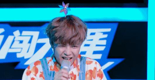 李宇春易烊千玺唱的新时代,李宇春毛阿敏完整版