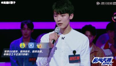 李宇春易烊千玺唱的新时代,李宇春毛阿敏完整版