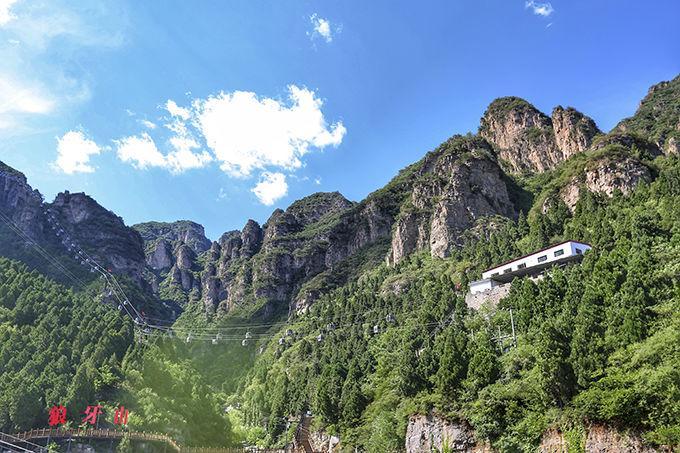 跟着老电影打卡,跟着史书游保定