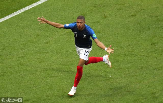 世界球王是梅西还是c罗,c罗和梅西还能参加世界杯吗