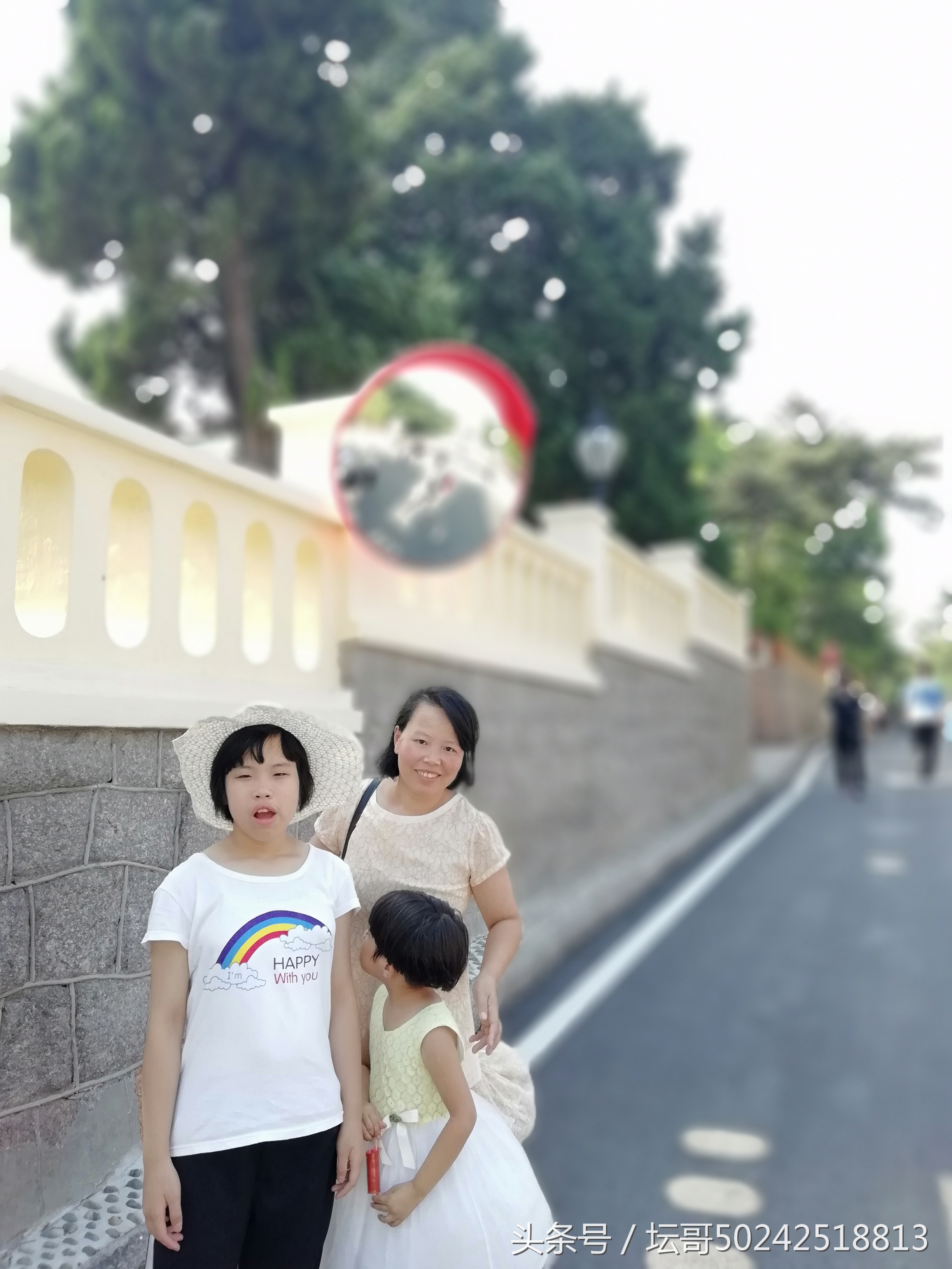 青岛八国联军建筑的风格,青岛最适合拍婚纱摄影的地方