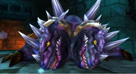 魔兽世界最难10大boss,魔兽世界十大最难boss