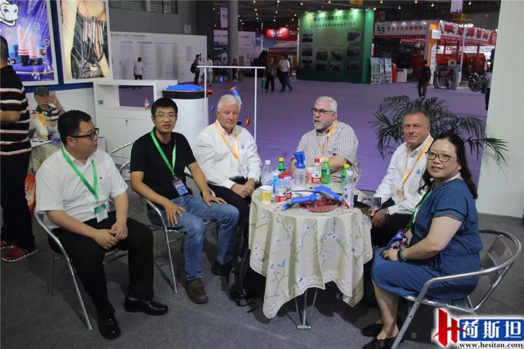 荷斯坦展览会,荷斯坦牛展