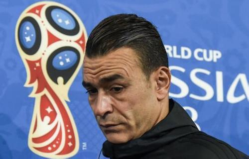 埃及门将现状,埃及门将全场数据