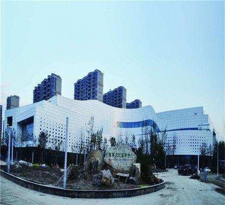 睢宁县哪个镇发展潜力大,徐州睢宁经济在全省县域排名