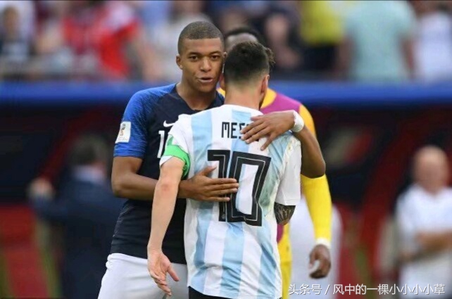 1998世界杯足球法国夺冠限量版,2018年足球世界杯法国天才少年