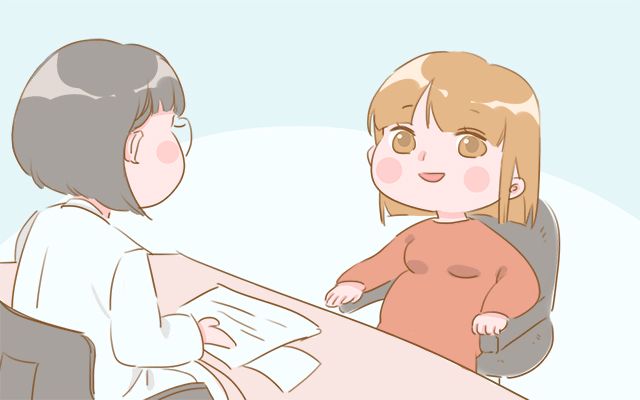 这种难以启齿的痛，会伴随你整个孕期，再不说，还会伤害你的身体