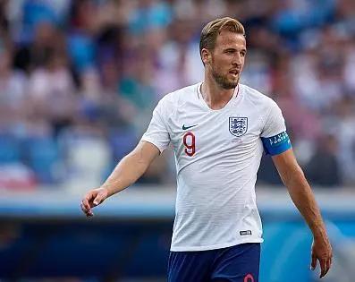 世界杯2018高颜值球员,又帅又有实力的世界杯选手