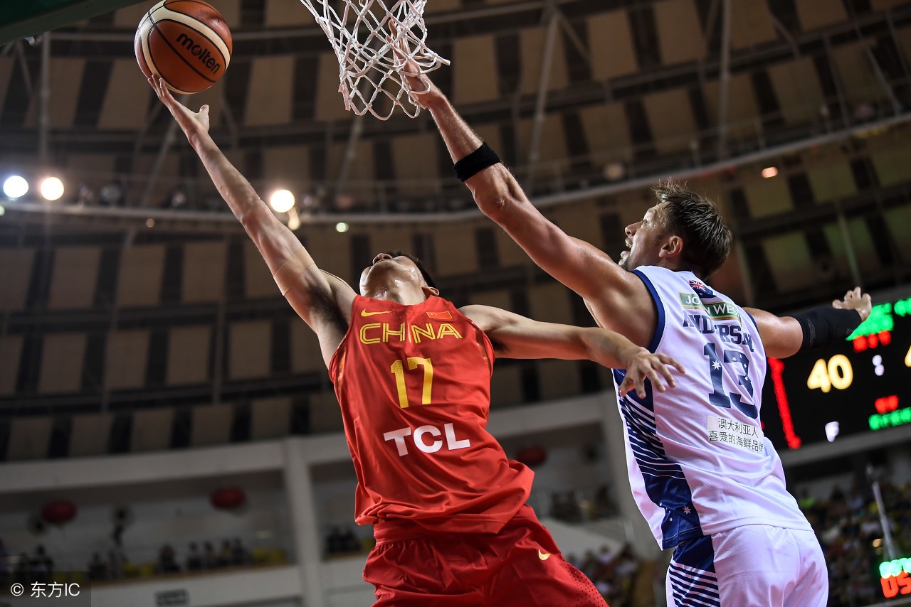 中国男篮负韩国,中国男篮输日本到底应该谁背锅