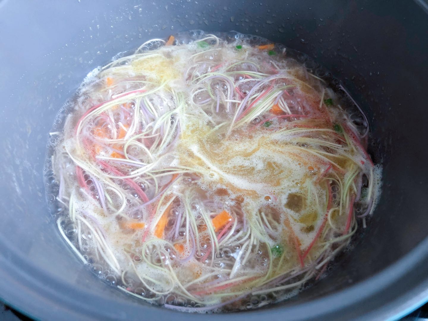 宝宝面条怎么做宝宝爱吃,宝宝面条还可以怎么做好吃