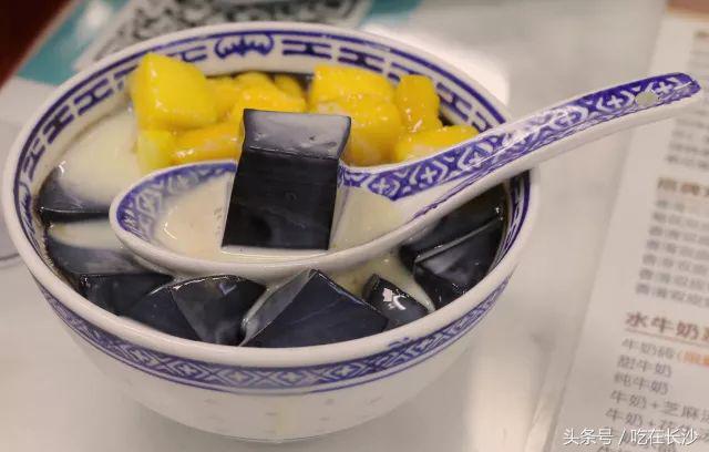 长沙美食推荐必吃榜单排名前十,长沙夏天必吃榜