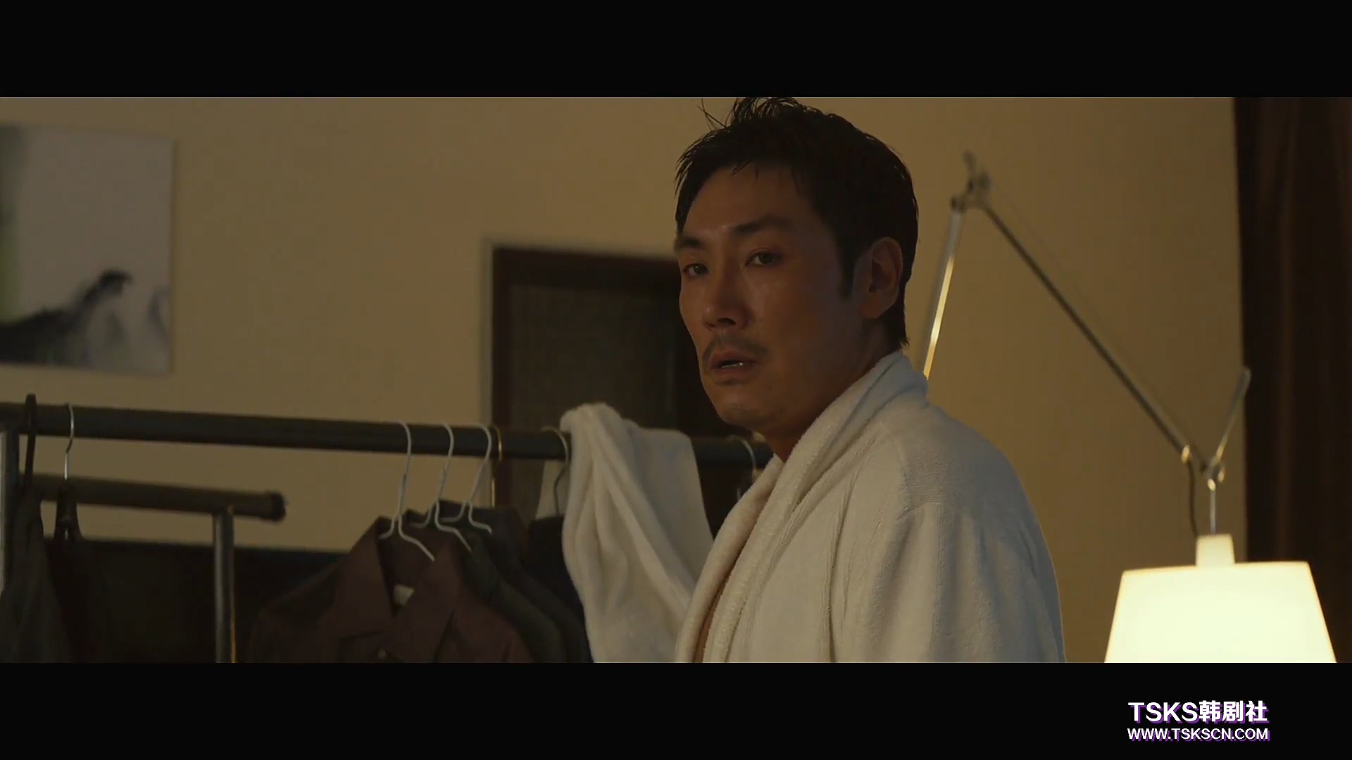 复仇与救赎,韩国复仇电影无尿点