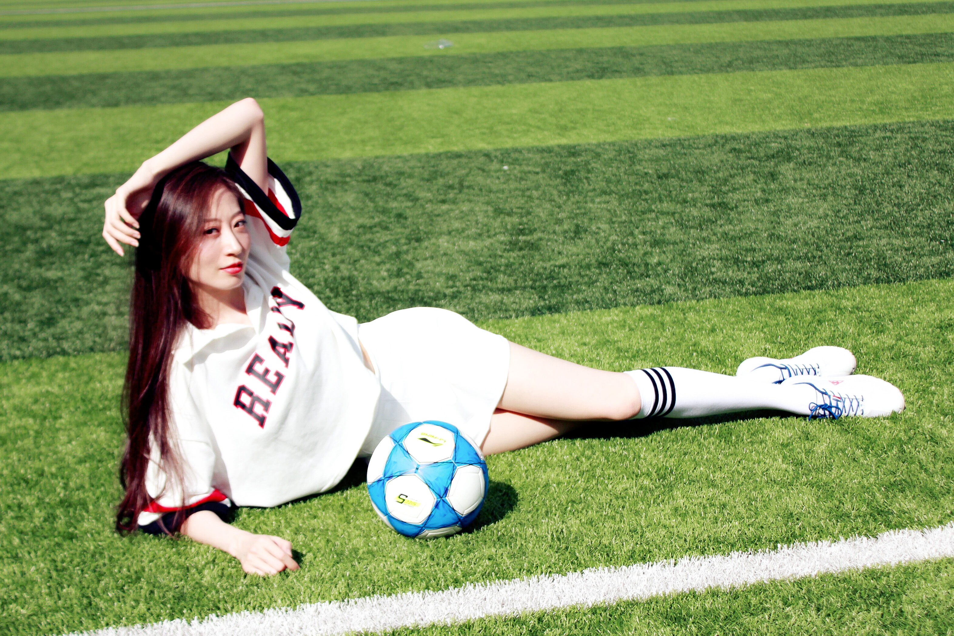 卫薇儿出场视频,卫薇儿世界杯完整视频