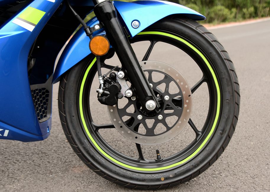 铃木gixxer155价格,铃木gixxer最新款