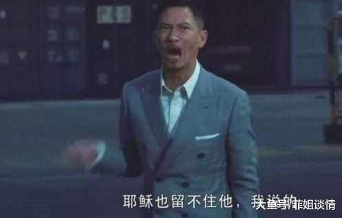 一句话成就经典台词,20句经典电影台词总有一句惊艳你