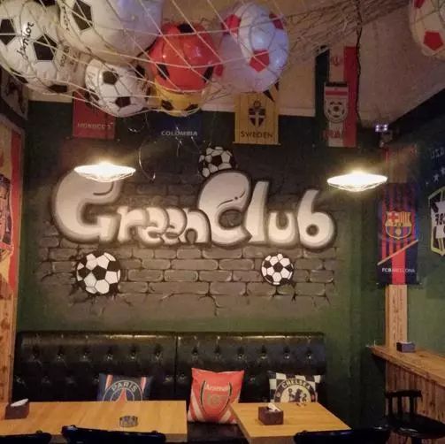 青岛适合求婚的餐厅,青岛世界杯看球餐厅