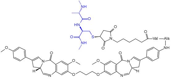 adc药物对骨转移有效吗,adc药物适用哪种癌症