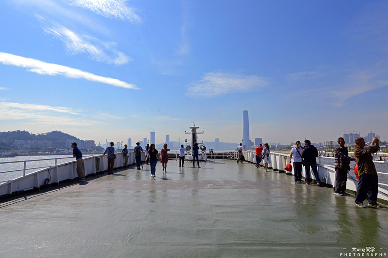 广东最宜居的城市惠州,广东惠州海滨城市