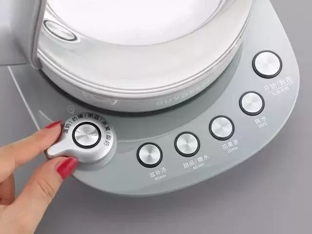 养生壶熬粥的做法,养生壶做的营养粥