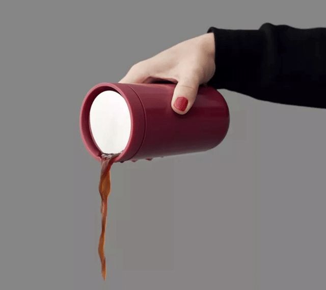 再见吧~性冷淡，这个Hygge风水壶，才是颜控们的必备！