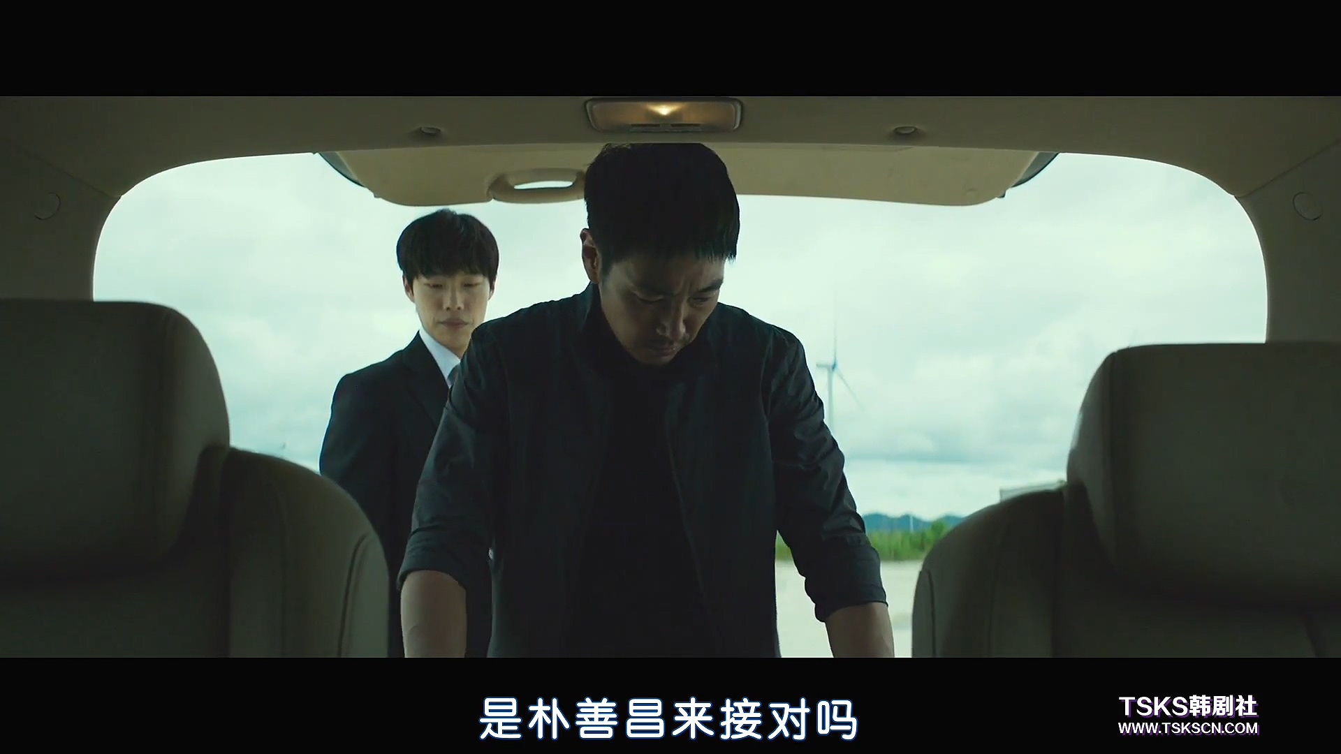 复仇与救赎,韩国复仇电影无尿点