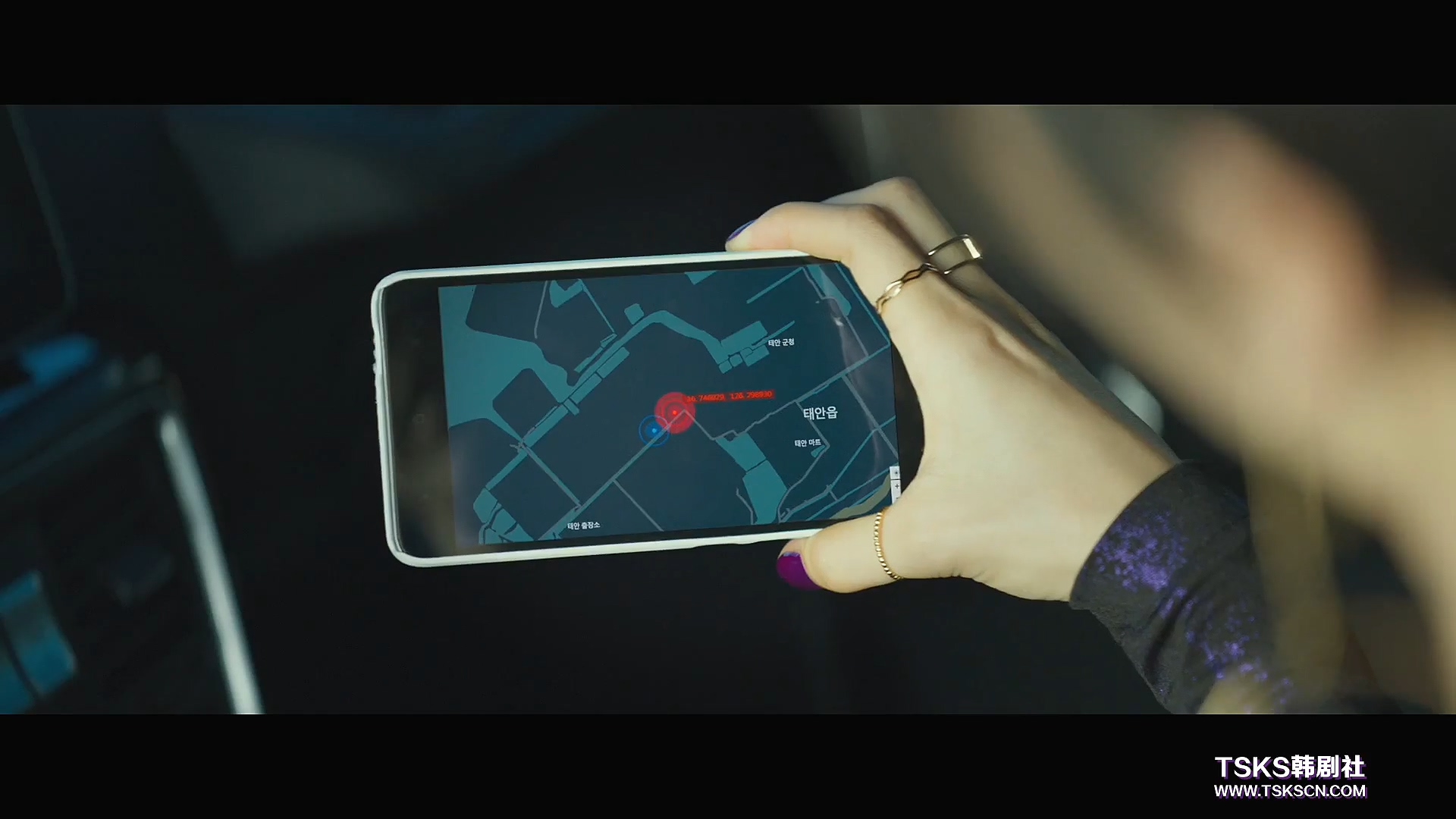 复仇与救赎,韩国复仇电影无尿点