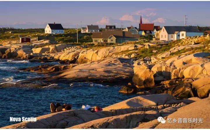 《哦！加拿大》（OhCanada）