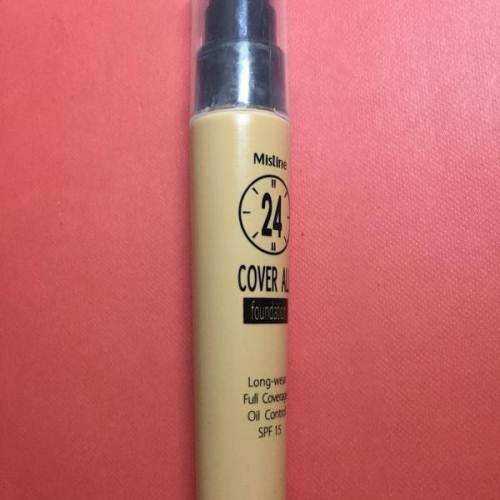 不易脱妆的防汗粉底液平价学生党,粉底液排行榜前十名防脱妆平价