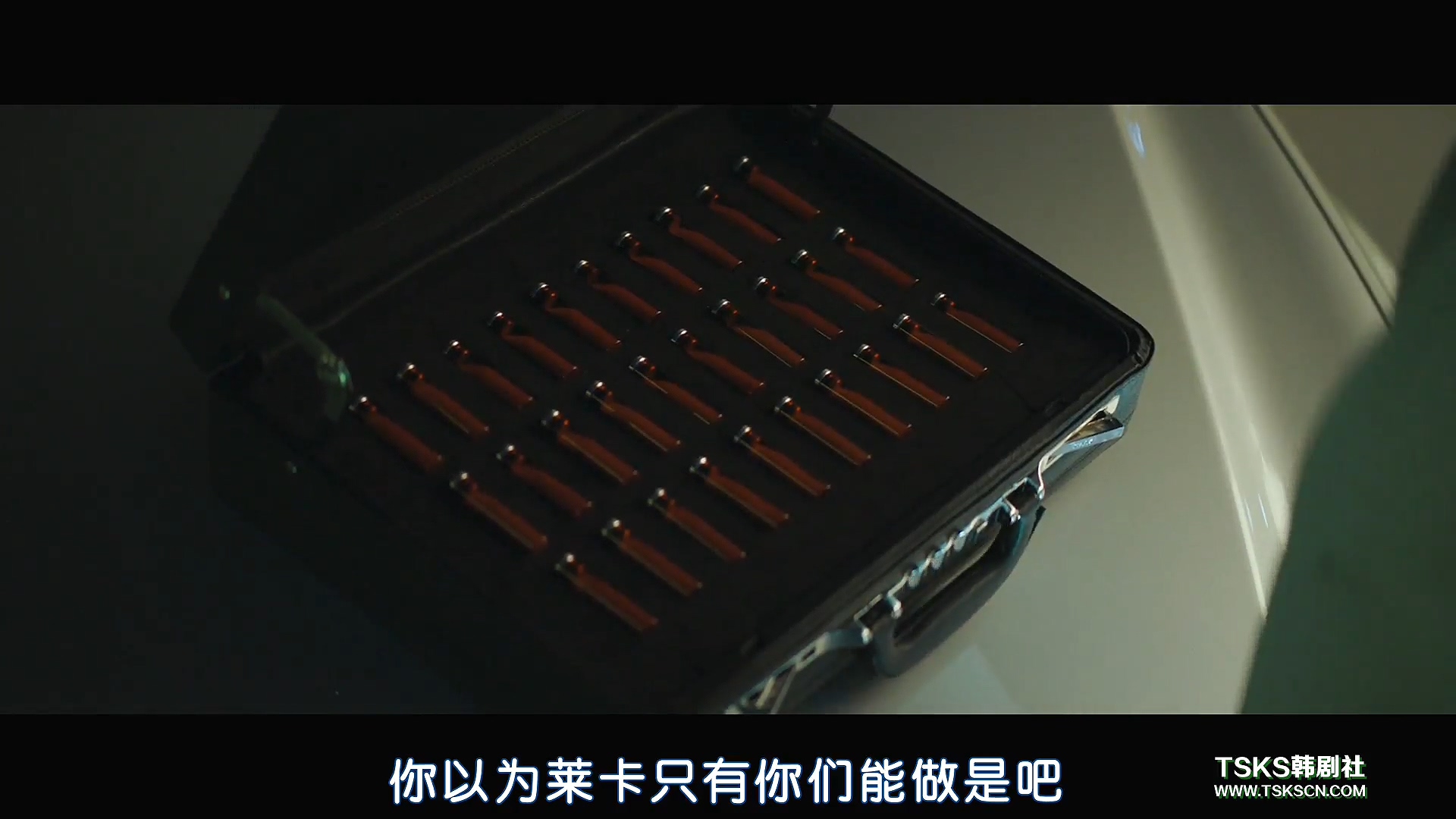 复仇与救赎,韩国复仇电影无尿点