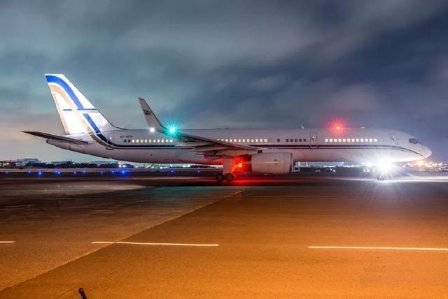 2018世界杯队抵达俄罗斯,世界杯到达俄罗斯