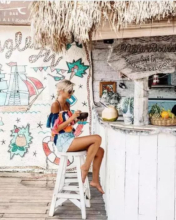 爱旅行的女人最可怕,爱旅行的女人活得更有魅力