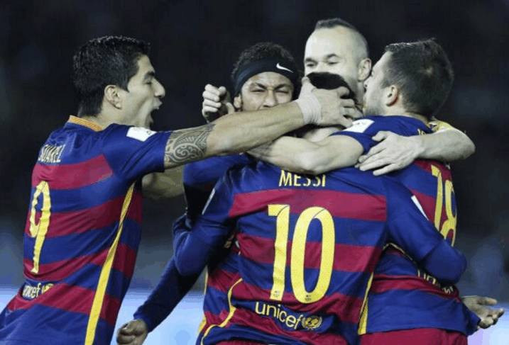 这结局太烂不想看！小白赛后做出重要决定，最难受的可能是梅西了