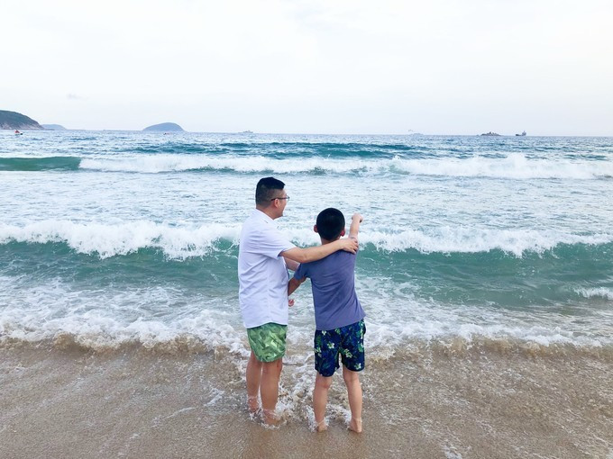 带你到三亚感受不一样的美食美景,三亚之行怎能错过这些美食和美景