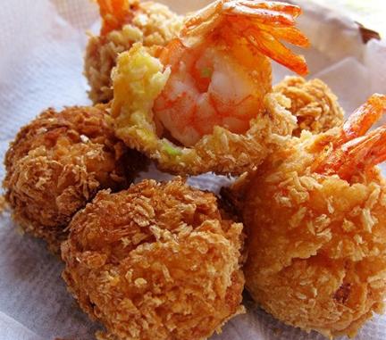 肯德基的花样吃法你学会了吗,最简单的肯德基怎么做