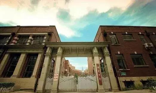 在这里，有老天津的沽上风云，更有如今最美好的样子！