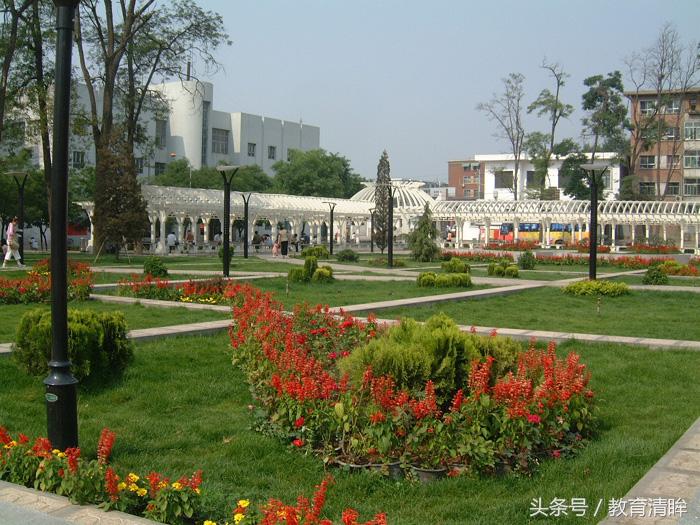 这两所“顶尖”理工大学，虽地处“中西部”，但毕业生供不应求！