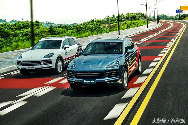 保时捷新车发布会视频,保时捷新车首发仪式