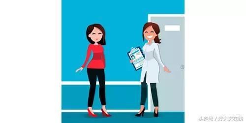 女性体检漏了这几项，得了癌症都不知道