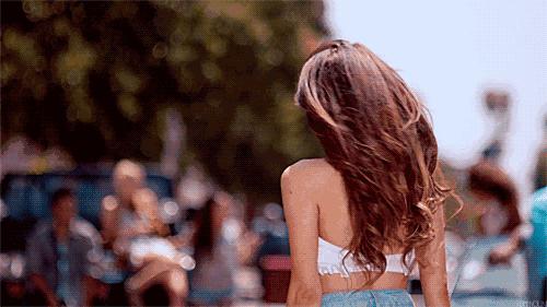 夏季内衣肩带太宽不好看怎么办,夏天内衣肩带有痕迹怎么办