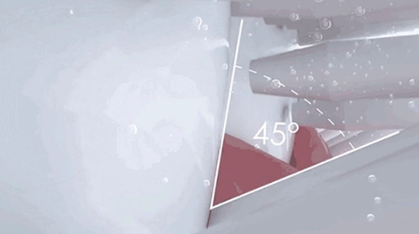 懒人自动刷牙机,专为懒人设计的自动刷牙神器