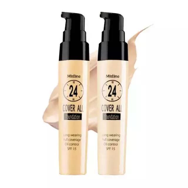 泰国平价美妆好物推荐,泰国平价好用的彩妆