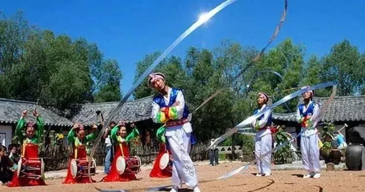 延边龙井东盛涌玩的地方,延边朝鲜族自治州龙井市东盛涌