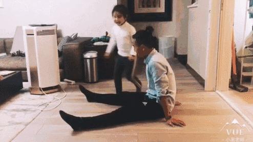 孩子越玩越聪明的100个游戏,陪孩子玩的五十个亲子游戏