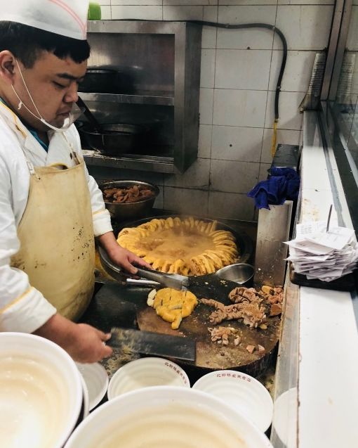 帝都拔草北京网红店,拔草帝都老字号