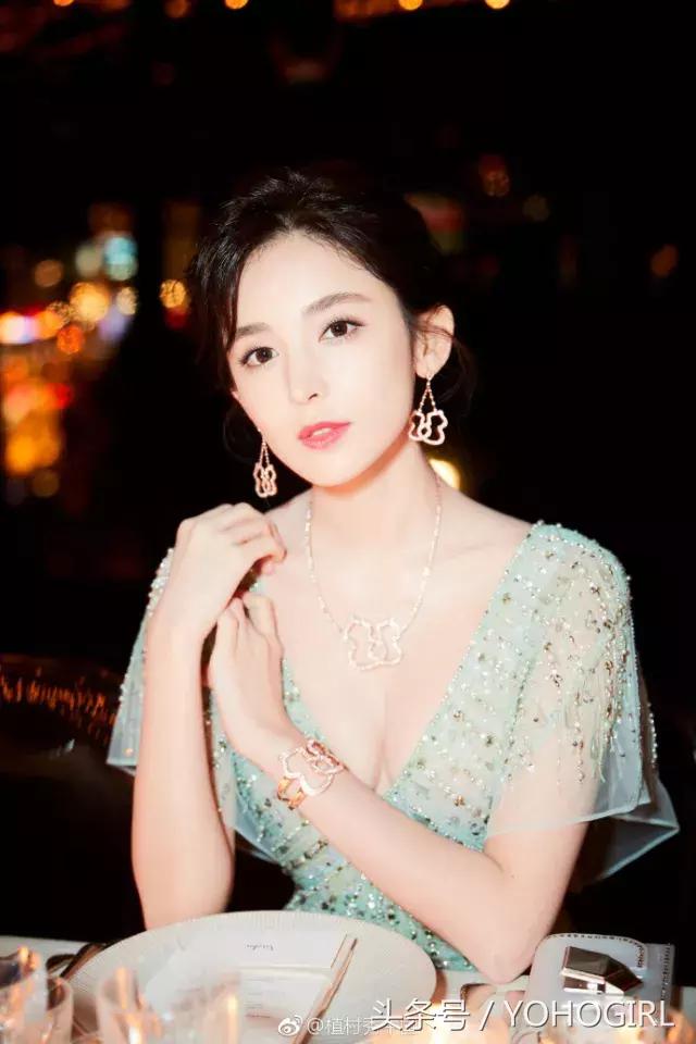 看嘴唇猜明星名字,明星同款超显白的色号