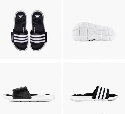 最火十款拖鞋,公认脚感最好的10双拖鞋