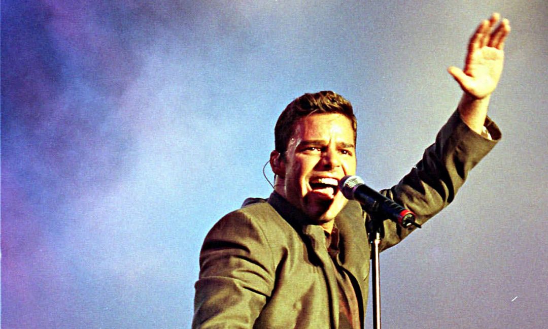 那一年我也如姆巴佩一样年轻｜西安80后世界杯回忆