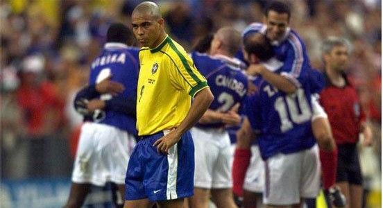 那一年我也如姆巴佩一样年轻｜西安80后世界杯回忆