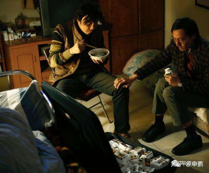 我不是药神尽人事安天命,我不是药神这世上只有穷病